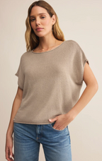 Wanderlust Sweater Pullover