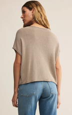 Wanderlust Sweater Pullover