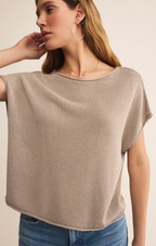 Wanderlust Sweater Pullover