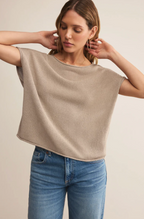 Wanderlust Sweater Pullover