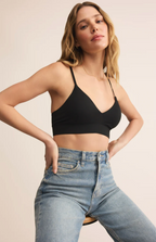 Kendra So Smooth Bralette