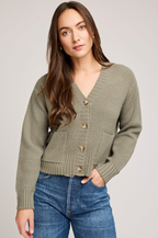 Gentle Fawn-Mabel Cardigan