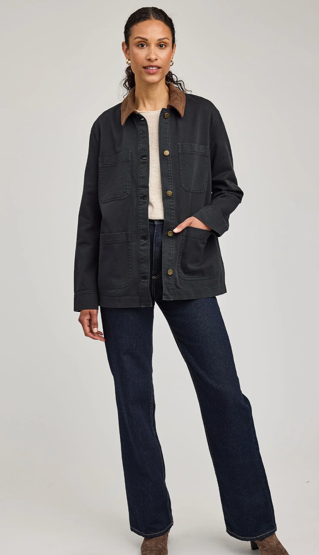 Gentle Fawn-Miller Jacket