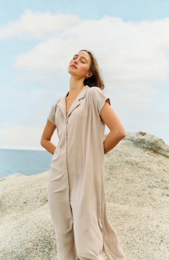Lanlas Dress