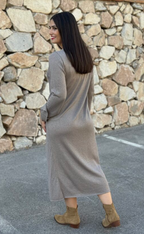 Tietar Dress