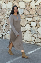 Tietar Dress
