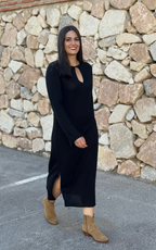 Tietar Dress