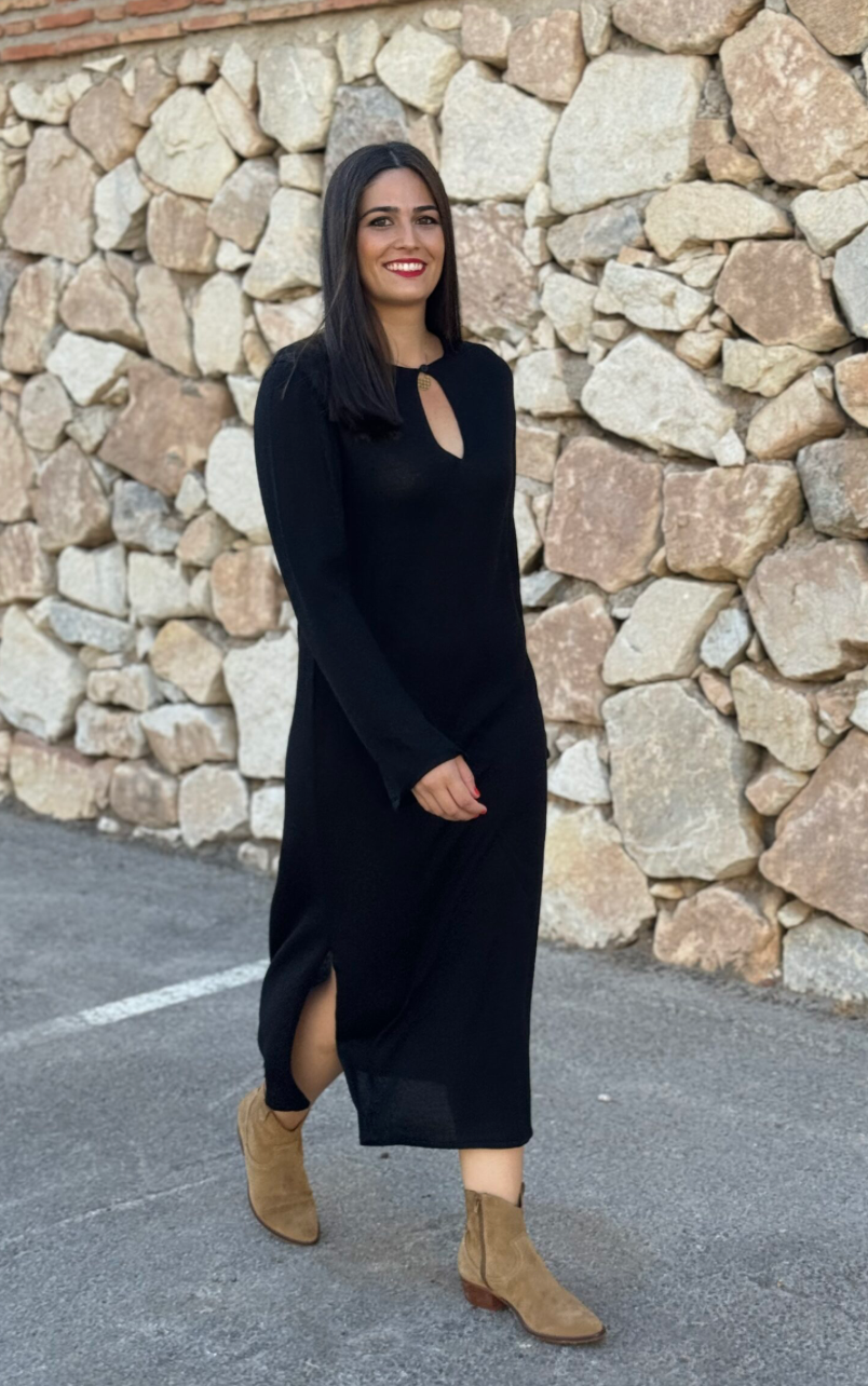 Tietar Dress