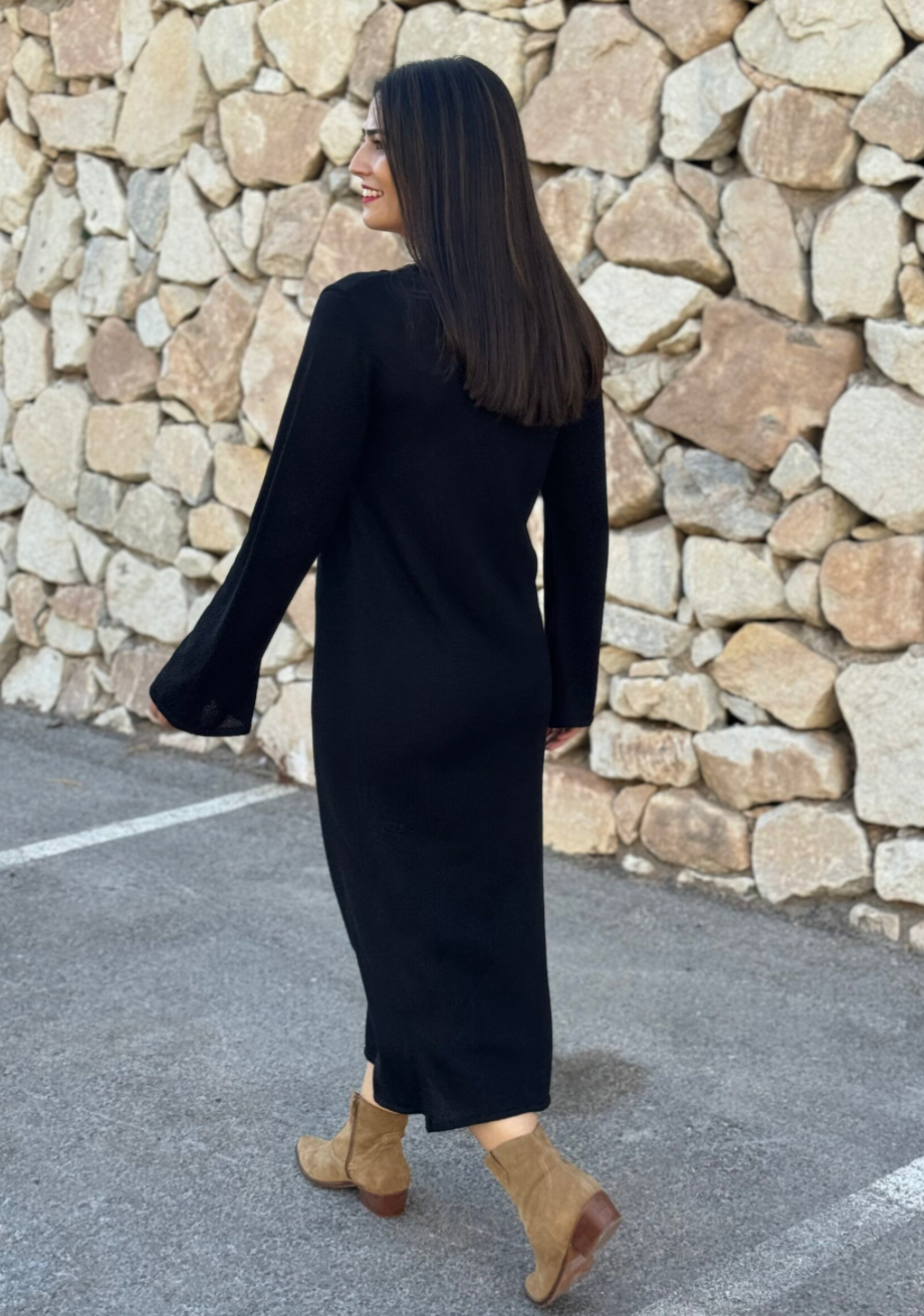 Tietar Dress