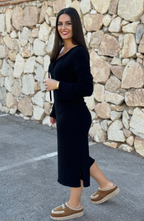 Tietar Dress