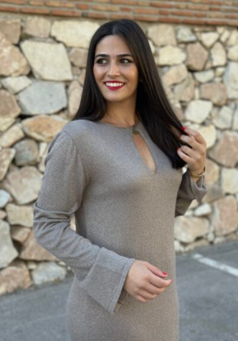 Tietar Dress