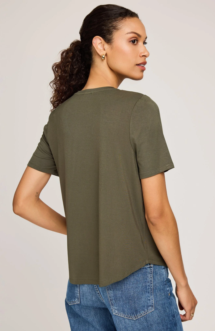 Gentle Fawn - Brielle T-Shirt