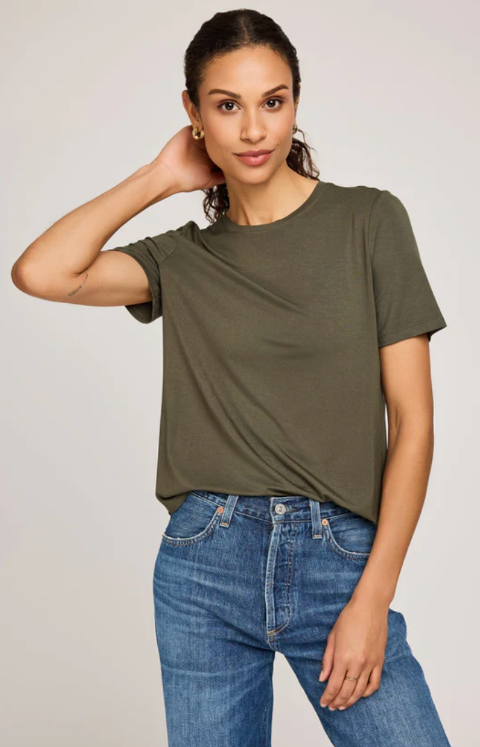 Gentle Fawn - Brielle T-Shirt