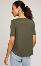Gentle Fawn - Jamie T-Shirt
