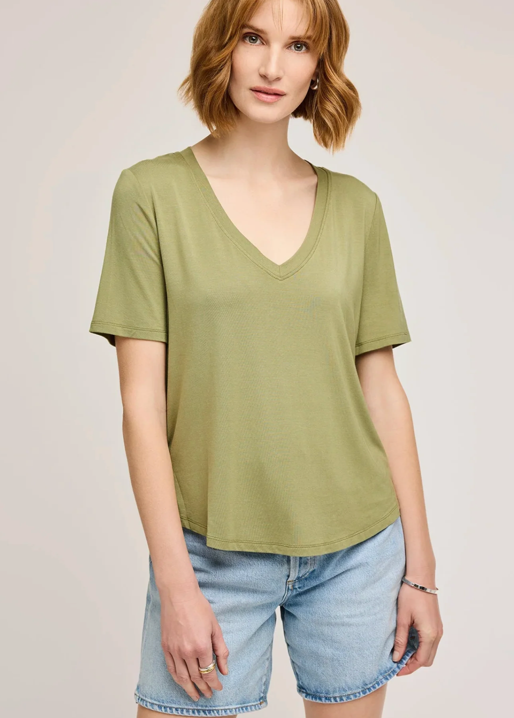 Gentle Fawn - Jamie T-Shirt