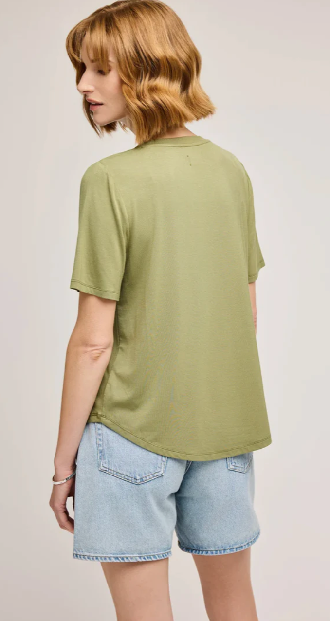 Gentle Fawn - Jamie T-Shirt