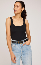Blanche Tank