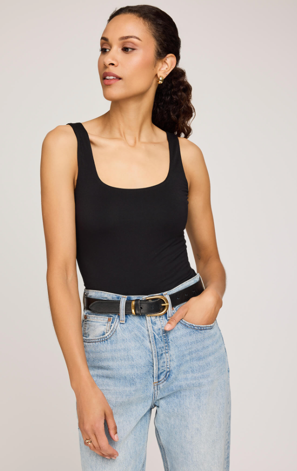Blanche Tank