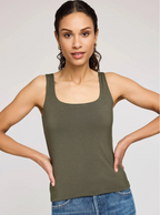 Blanche Tank