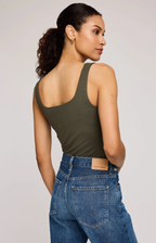 Blanche Tank