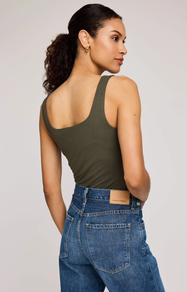 Blanche Tank