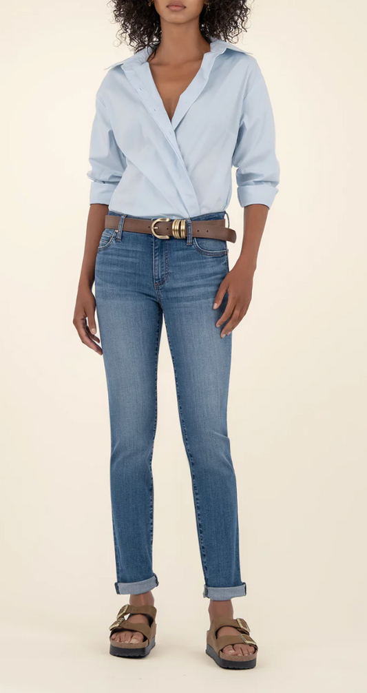 Catherine Boyfriend Jeans