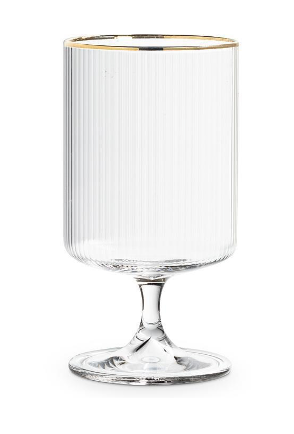 Tight Vertical Optic All Purpose w/ Gold