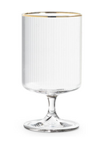 Tight Vertical Optic All Purpose w/ Gold