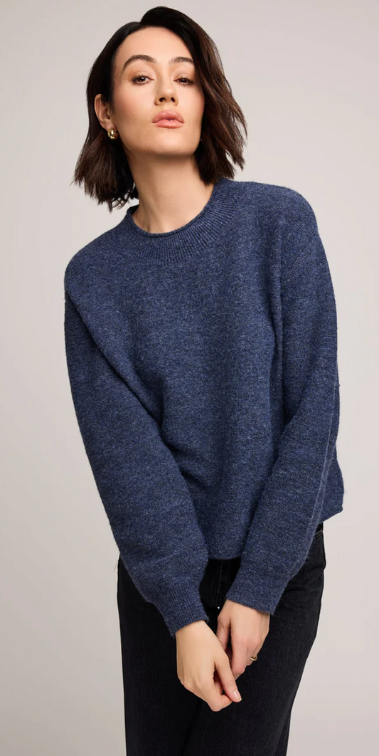 Wanda Pullover Sweater