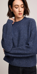 Wanda Pullover Sweater