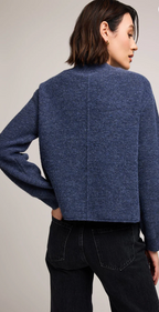 Wanda Pullover Sweater