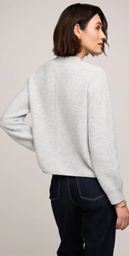 Wanda Pullover Sweater