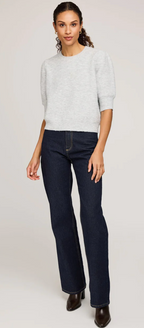 Marisol Knit Top