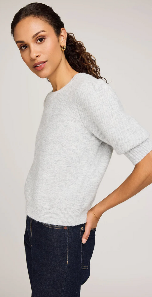 Marisol Knit Top