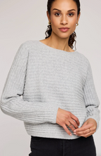 Niko Pullover Sweater