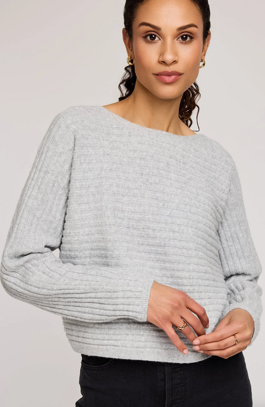 Niko Pullover Sweater