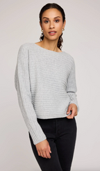 Niko Pullover Sweater