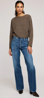Niko Pullover Sweater