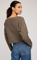 Niko Pullover Sweater