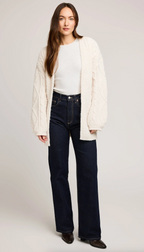 Betty Cardigan