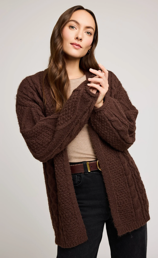 Betty Cardigan