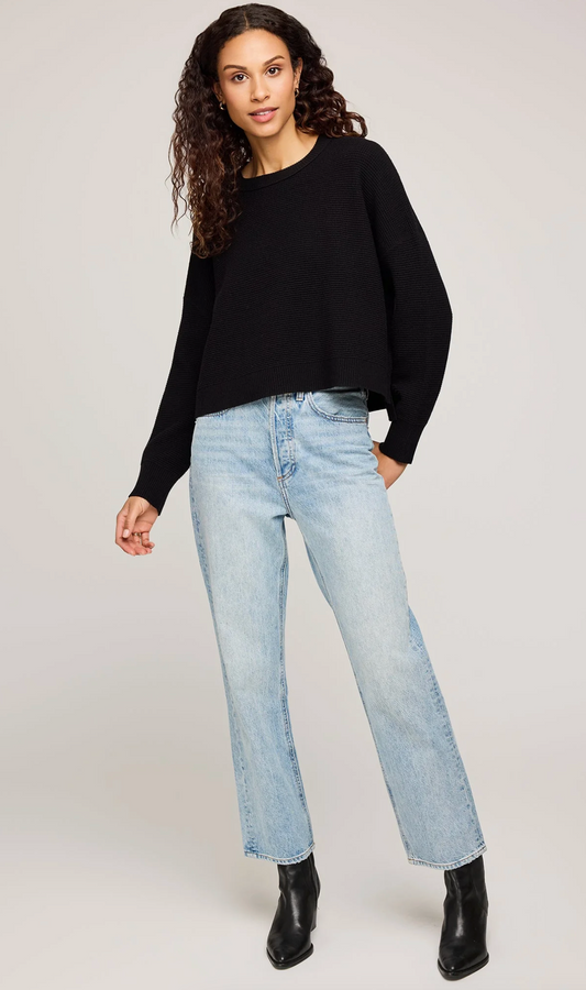 Axel Crewneck Sweater