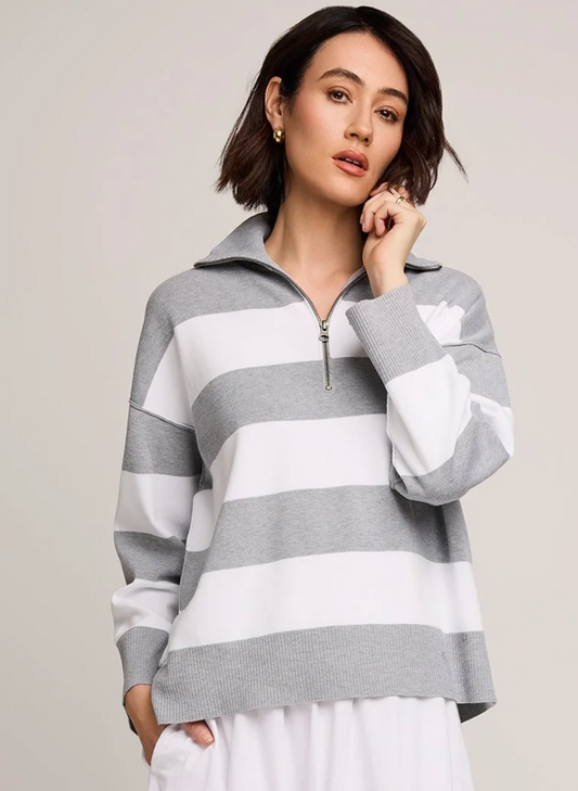 Idris Sweater