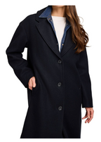 Agatha Long Jacket