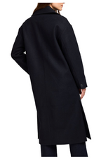 Agatha Long Jacket