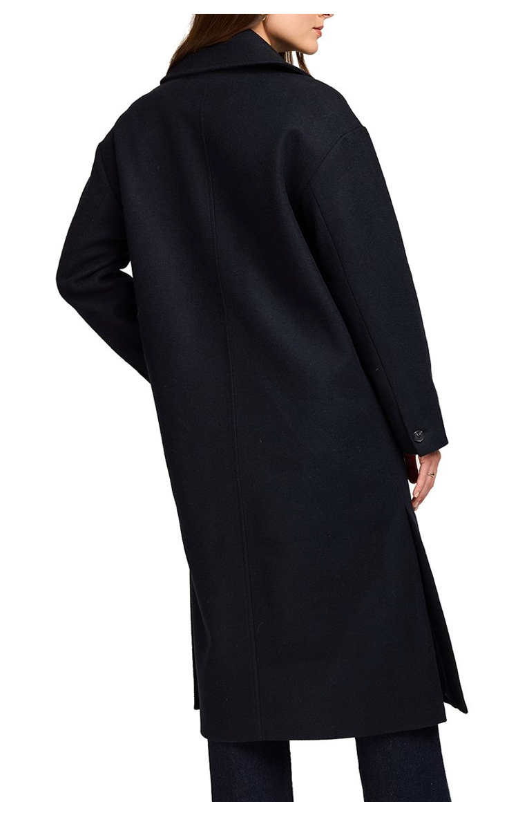 Agatha Long Jacket