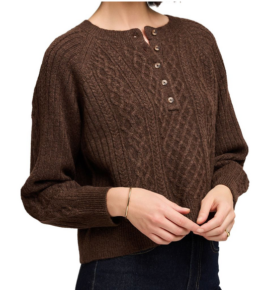 Aspen Sweater