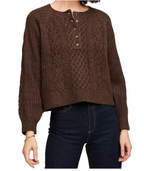 Aspen Sweater