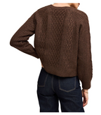 Aspen Sweater