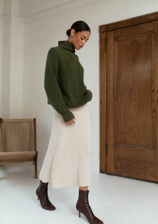 Lauren Sweater